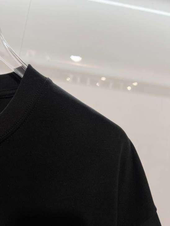 Dior T Shirts Short _SKUDiorS-XLxetr15515634